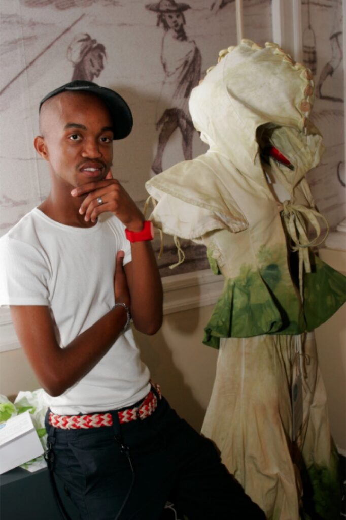 Khothatso Tsotetsi