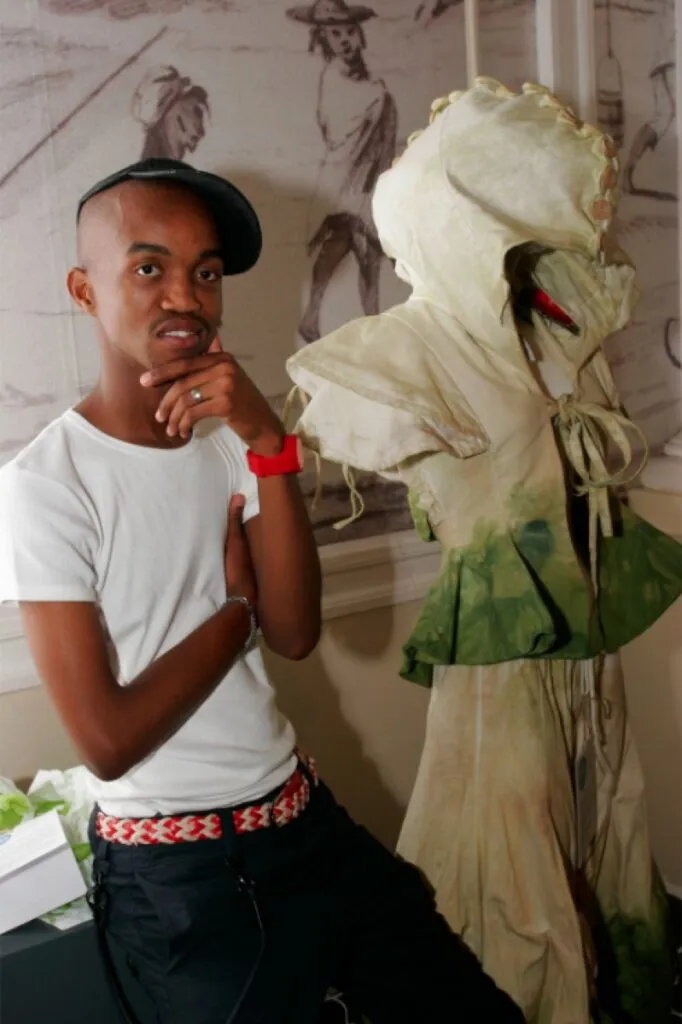Khothatso Tsotetsi