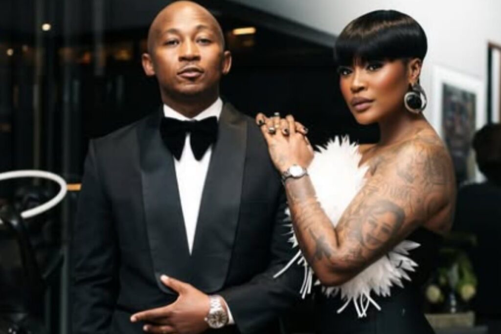 Khuli Chana’s little princess turns 2!