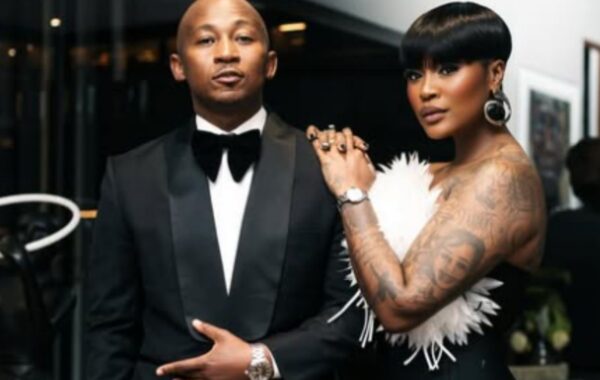Khuli Chana underrated? Cassper thinks so!
