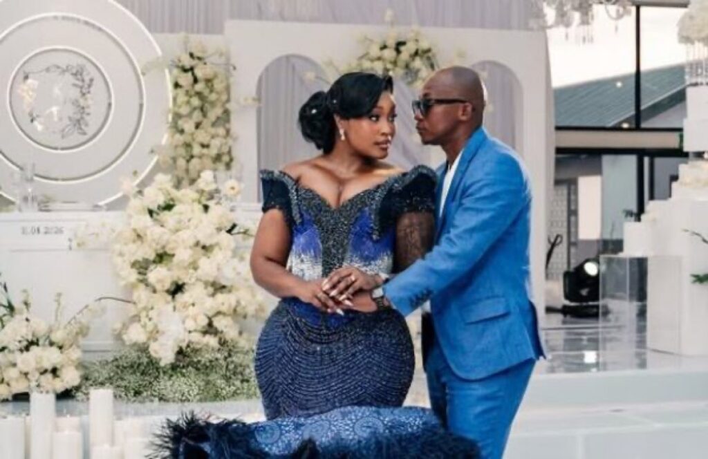 Meet Khuli Chana’s Wife And Perfect Companion