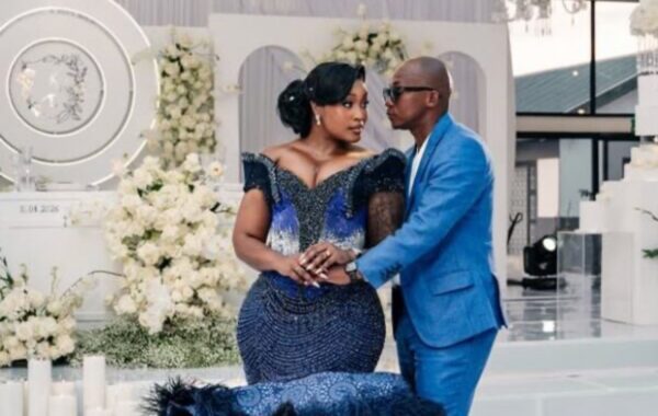 Khuli Chana Builds His Own Empire