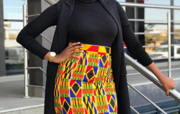 Miss Geekays Reveals Her Mystery Man?