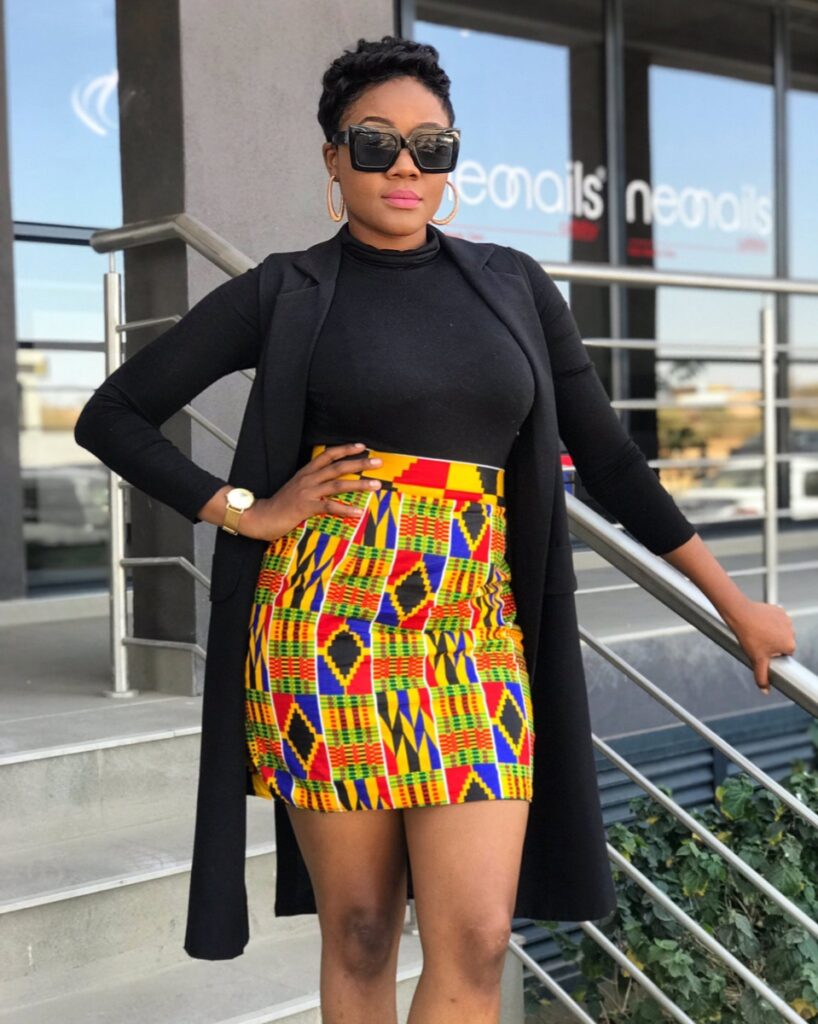 Miss Geekays Reveals Her Mystery Man?