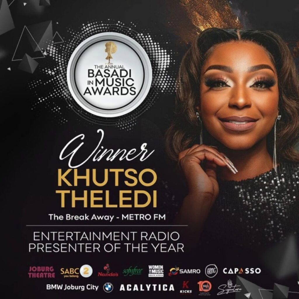 Khutso Theledi