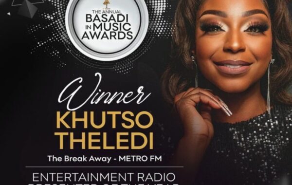 Khutso Theledi