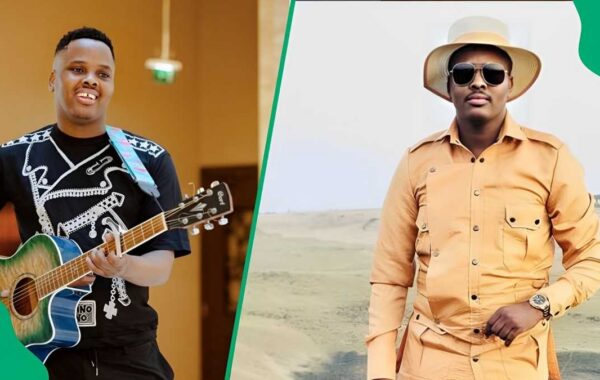 Maskandi artist: Khuzani’s fans are a force to be reckoned with
