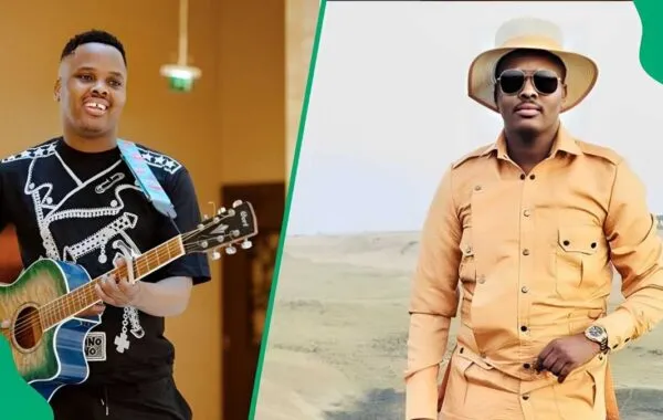 Maskandi artist: Khuzani’s fans are a force to be reckoned with