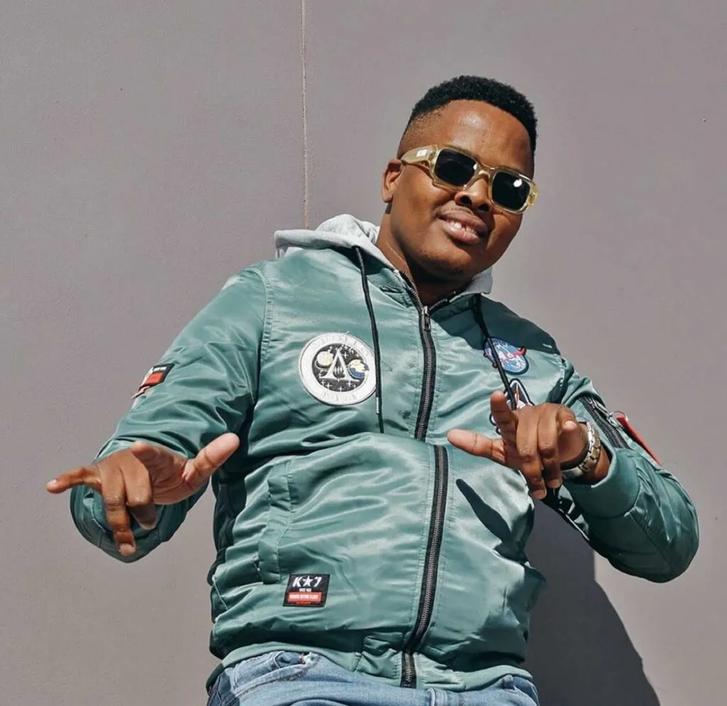 Khuzani Fills Up Mabhida