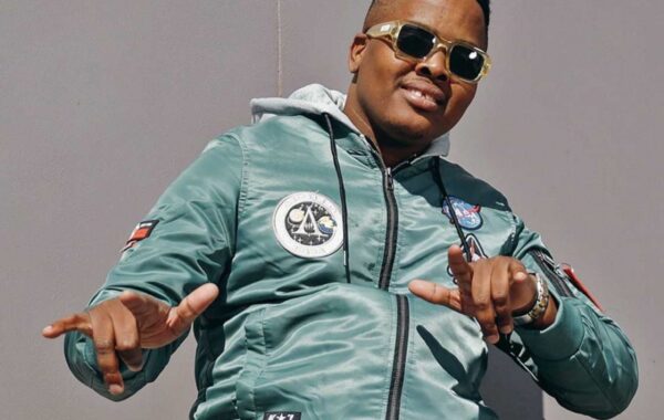 Khuzani Fills Up Mabhida