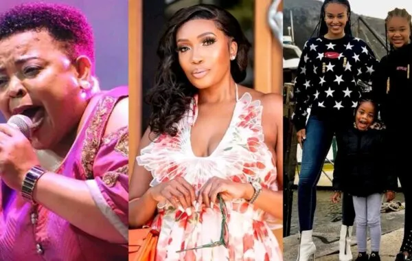 Rapper Kid-X Gets Married