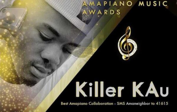 Killer Kau