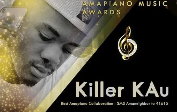 Killer Kau
