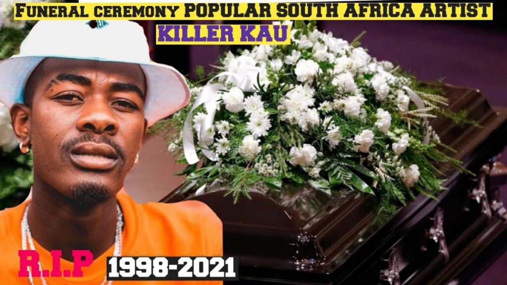 Mpura, Killer Kau And Khanya Hadebe Have Passed On