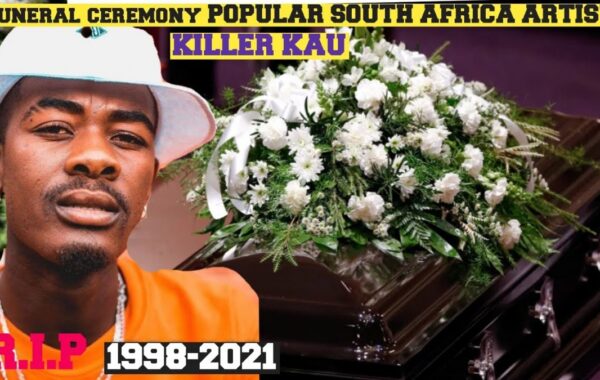 Watch: Memorial Service Of The Young Amapiano Kings