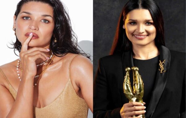 Kim Engelbrecht dominates on Dominion