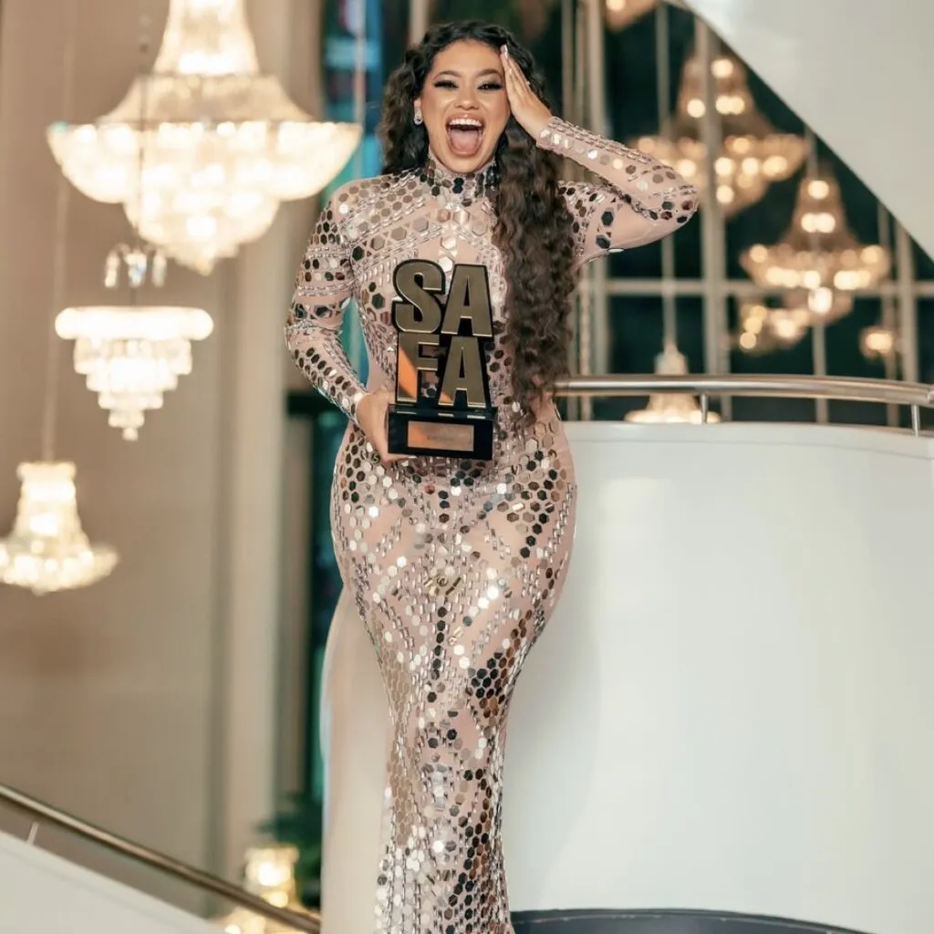 Kim Jayde