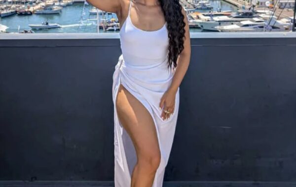 Spotlight on – Kim Jayde