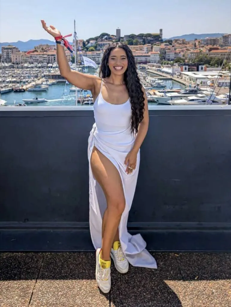 Spotlight on – Kim Jayde