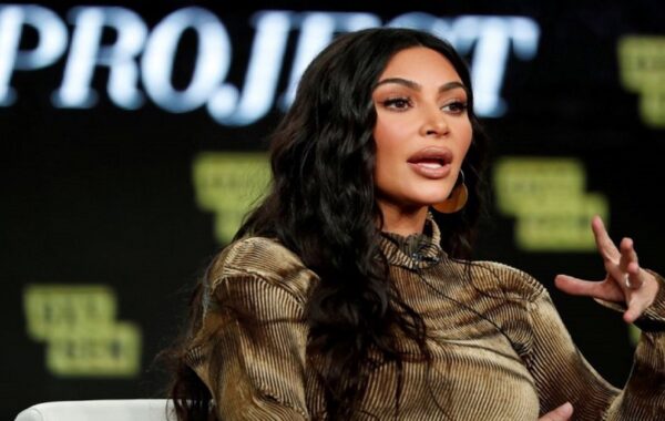 Stop disrespecting Kim Kardashian!