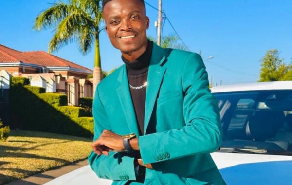 King Monada Enters The Pleasure Business