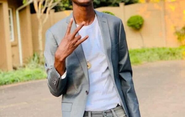 Halala! King Monada Pops The Question AGAIN