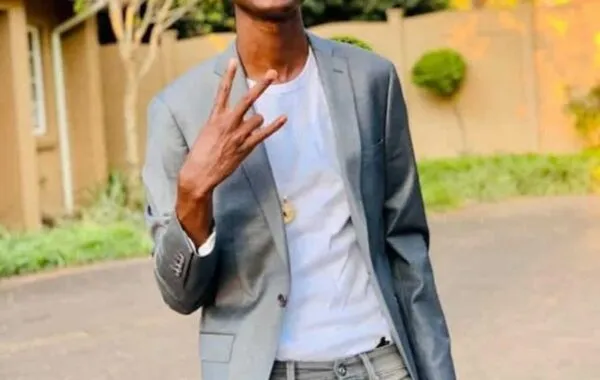 King Monada Celebrated Valentine’s Day With His Two Wives