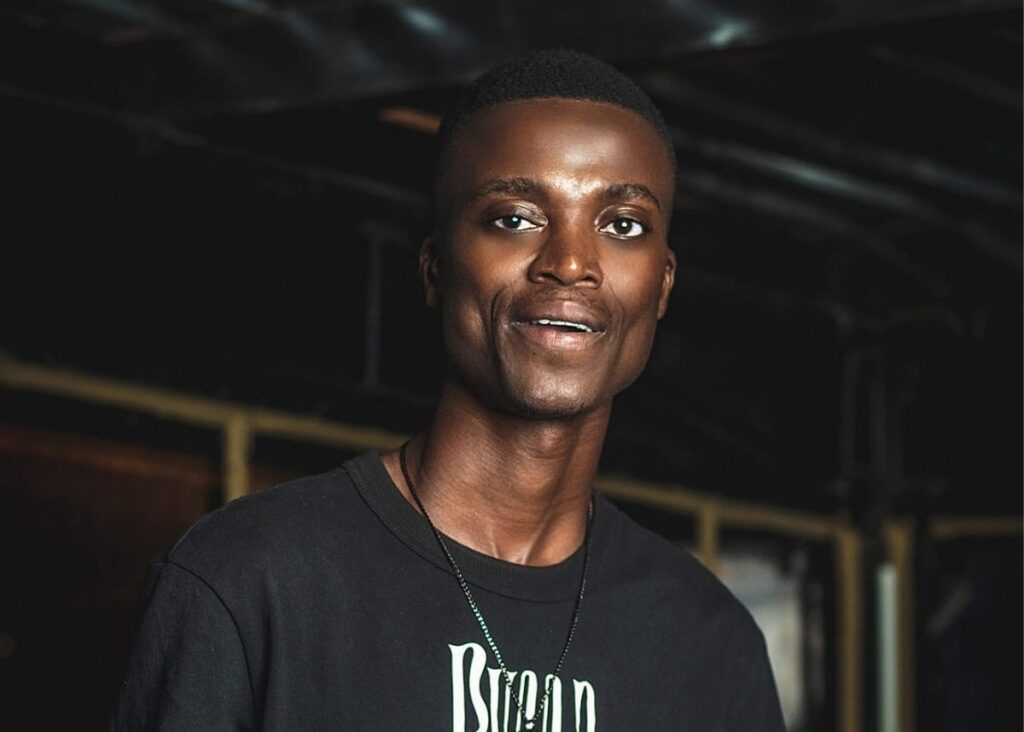 Listeners not impressed with Shimza’s advice to King Monada