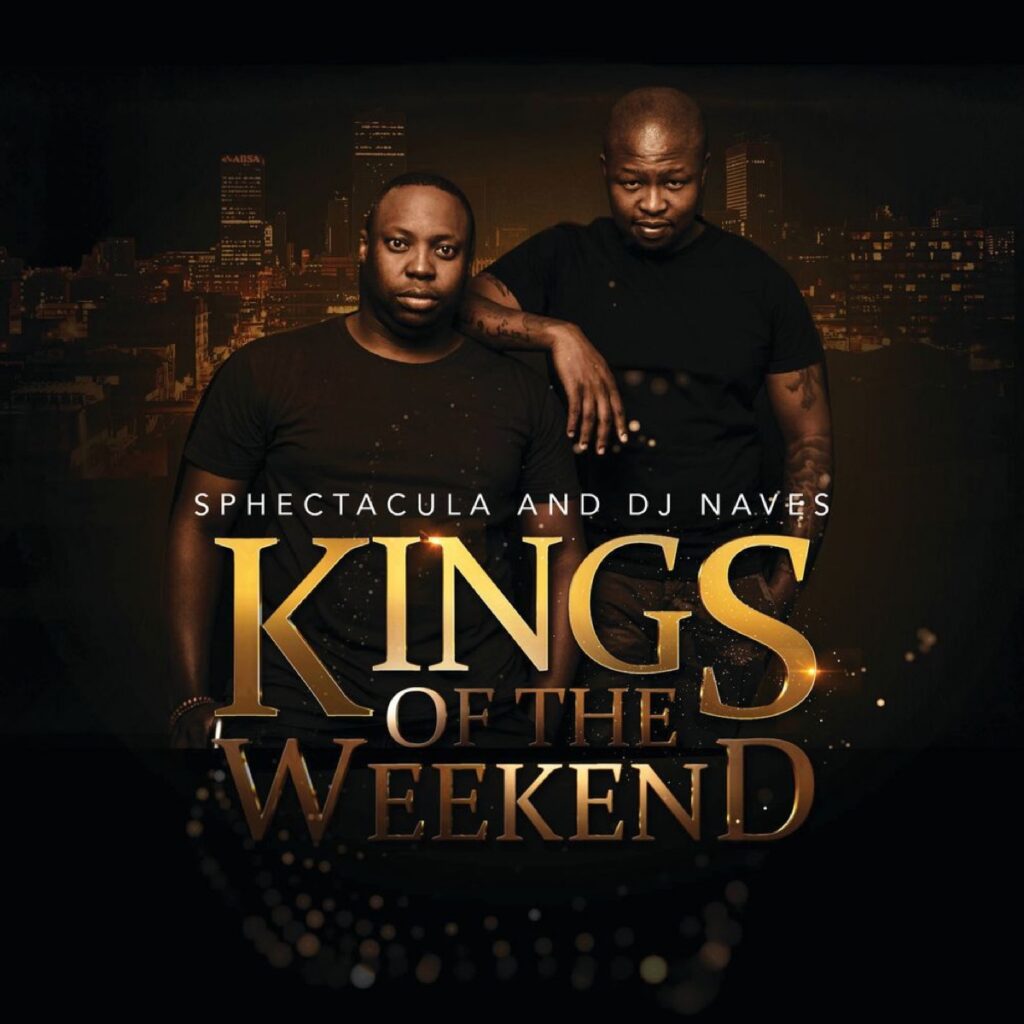 DJ Naves and Sphectacula Celebrate: 10yearsOfKOTW