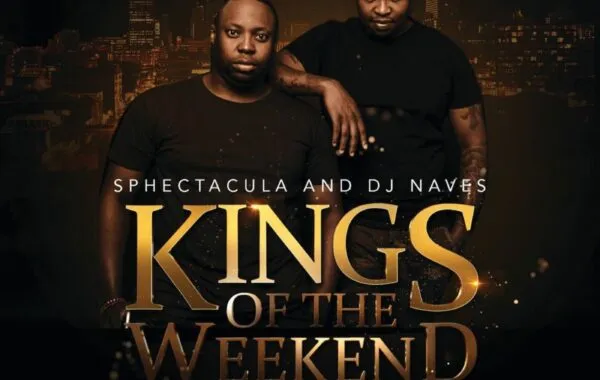 DJ Naves and Sphectacula Celebrate: 10yearsOfKOTW
