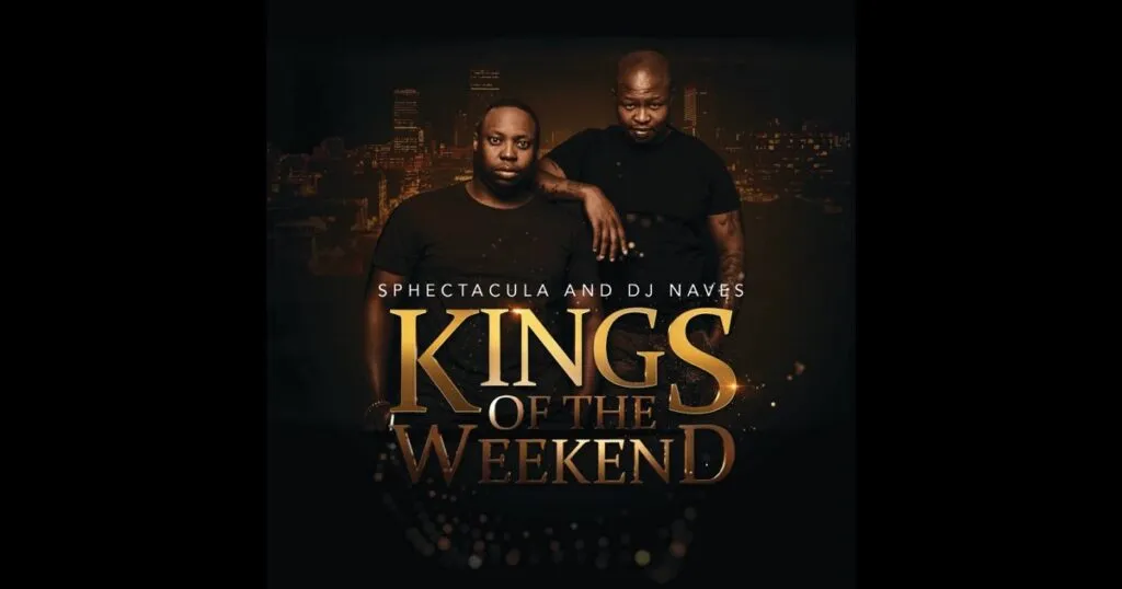 Sphectacula Celebrates Naves