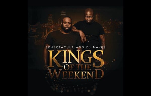 Sphectacula Celebrates Naves