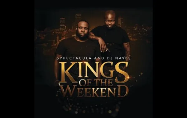 Sphectacula Celebrates Naves