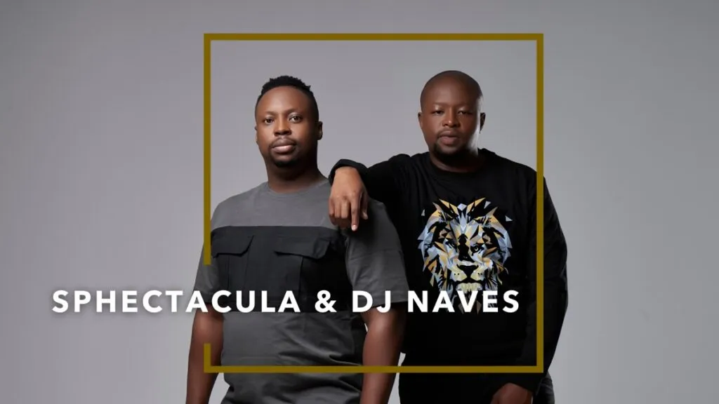 Sphectacula And DJ Naves Defend Their Song ‘Ngeke’ From Rape Insinuations