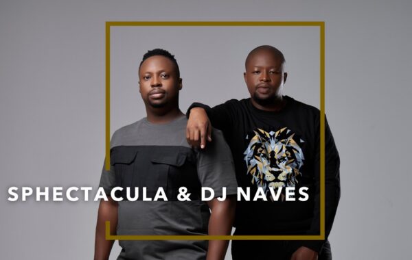 Sphectacula And DJ Naves Defend Their Song ‘Ngeke’ From Rape Insinuations