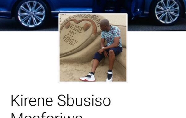 The comments on Driver Bae’s Facebook page are hilarious