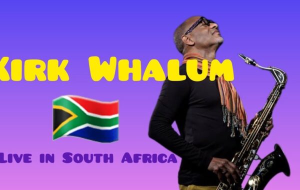 Kirk Whalum