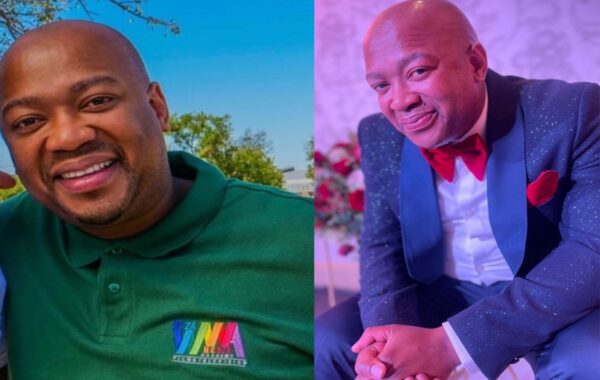 Kope “Tswyza” Makgae