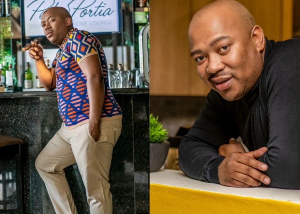 SABC 1 Actors Show Mrekza Support