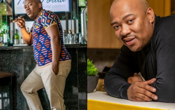 SABC 1 Actors Show Mrekza Support