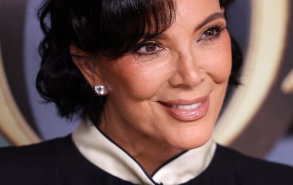 Kris Jenner