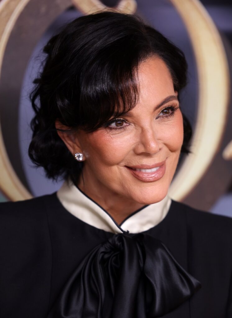 Do like I do causes a frenzy & Kris Jenner is mad at Kanye