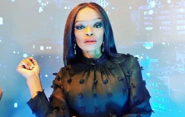 Kuli Puts Nomzamo Mbatha On Blast