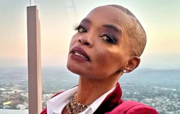 Kuli Roberts: If They Are Married… They Are Invisible!