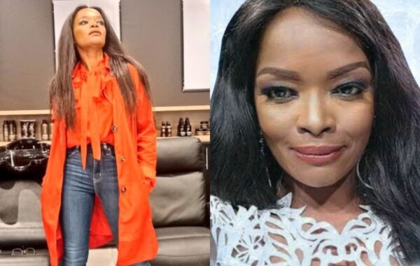 Kuli Roberts Mourns A Loved One