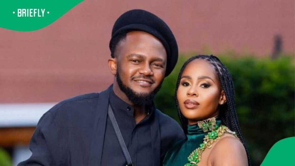 Yolanda Vilakazi Details Emotional Pregnancy Journey