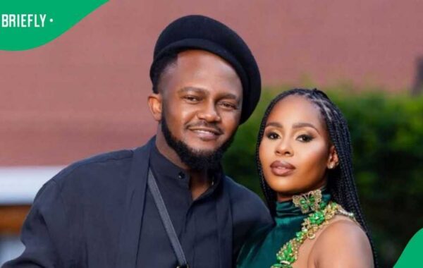 Kwesta And Family Take Over Zanzibar
