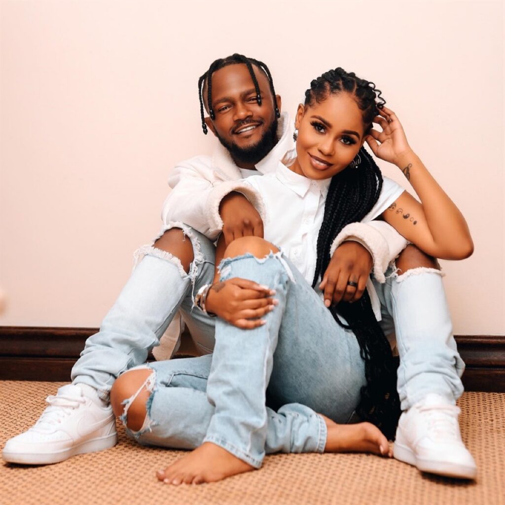 Kwesta – King Speech