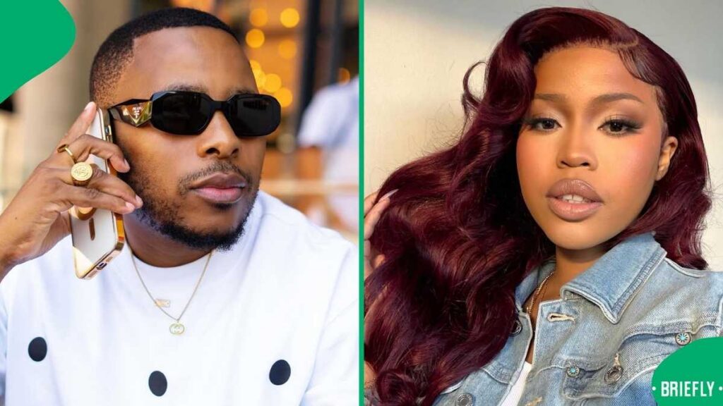 Watch: L-Tido’s Hilarious Bed Shopping Spree!