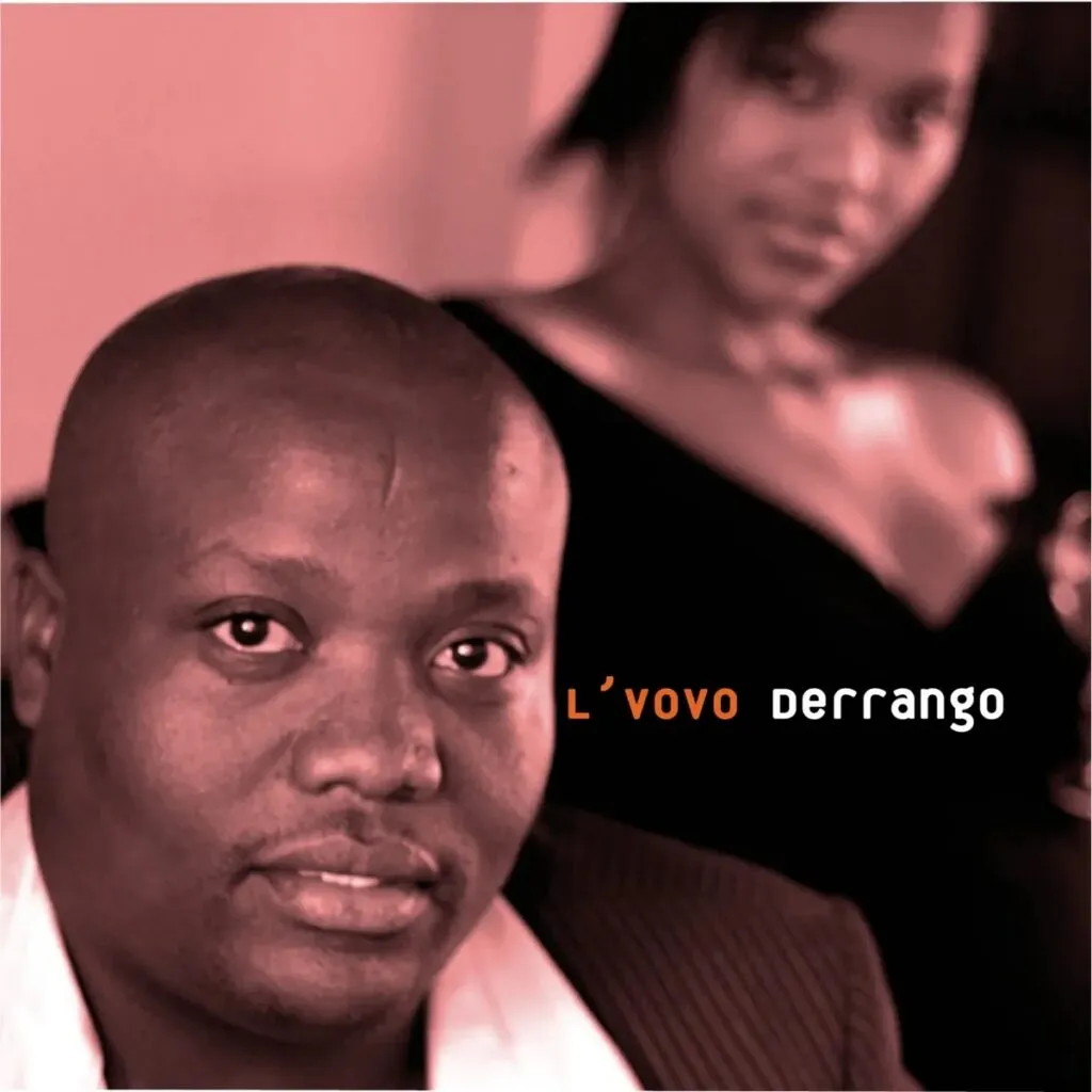 Lvovo Fights To Put South Africa First